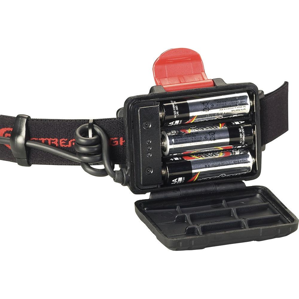 Streamlight Twin-Task 3AA Headlamp