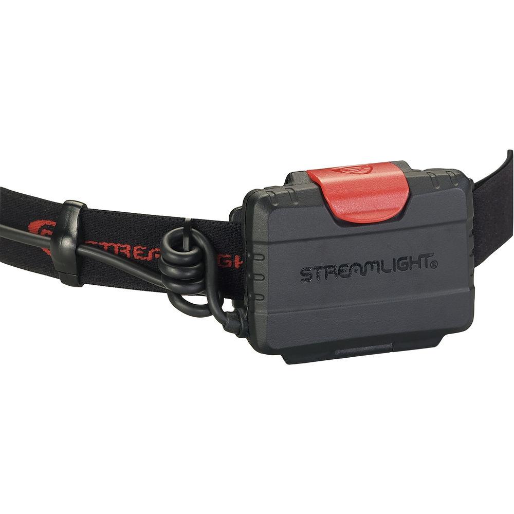 Streamlight Twin-Task 3AA Headlamp