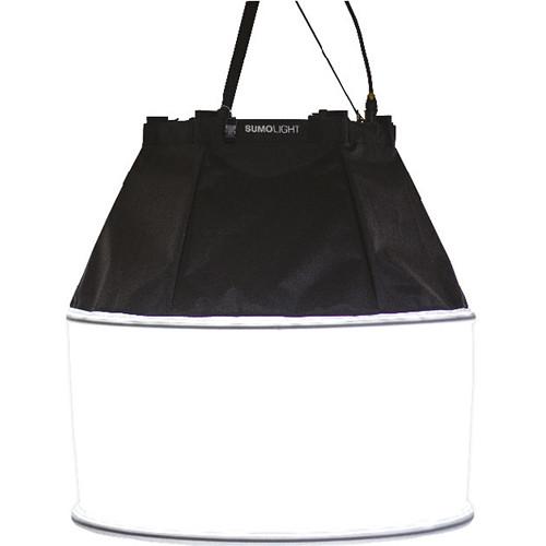 SUMOLIGHT SUMOSPACE One Plus Bi-Color LED Stand Kit