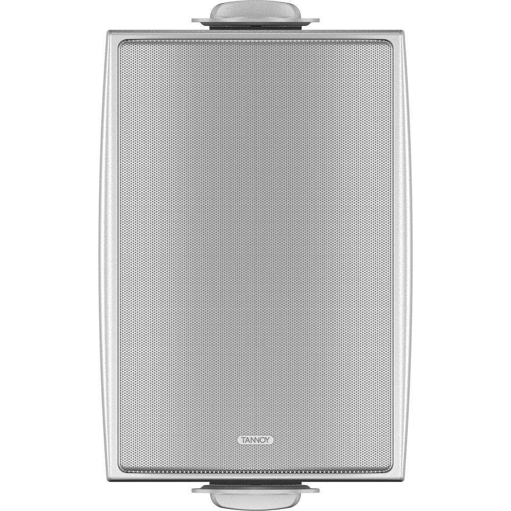 Tannoy 4" Coaxial Surface-Mount Loudspeaker with Transformer