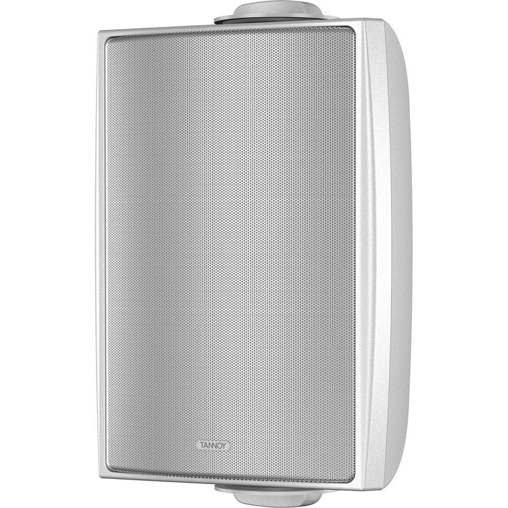 Tannoy 4" Coaxial Surface-Mount Loudspeaker with Transformer