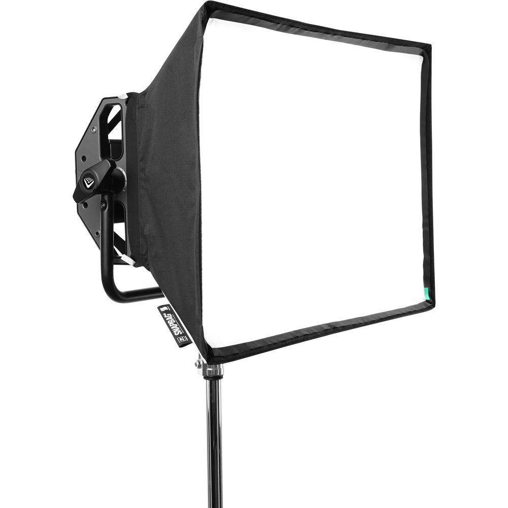 The Rag Place Snapbag for Litepanels Gemini