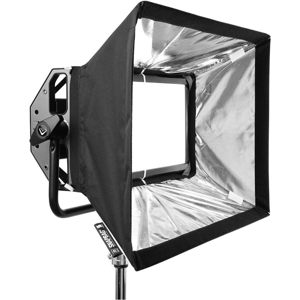 The Rag Place Snapbag for Litepanels Gemini