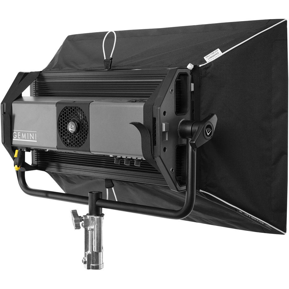 The Rag Place Snapbag for Litepanels Gemini