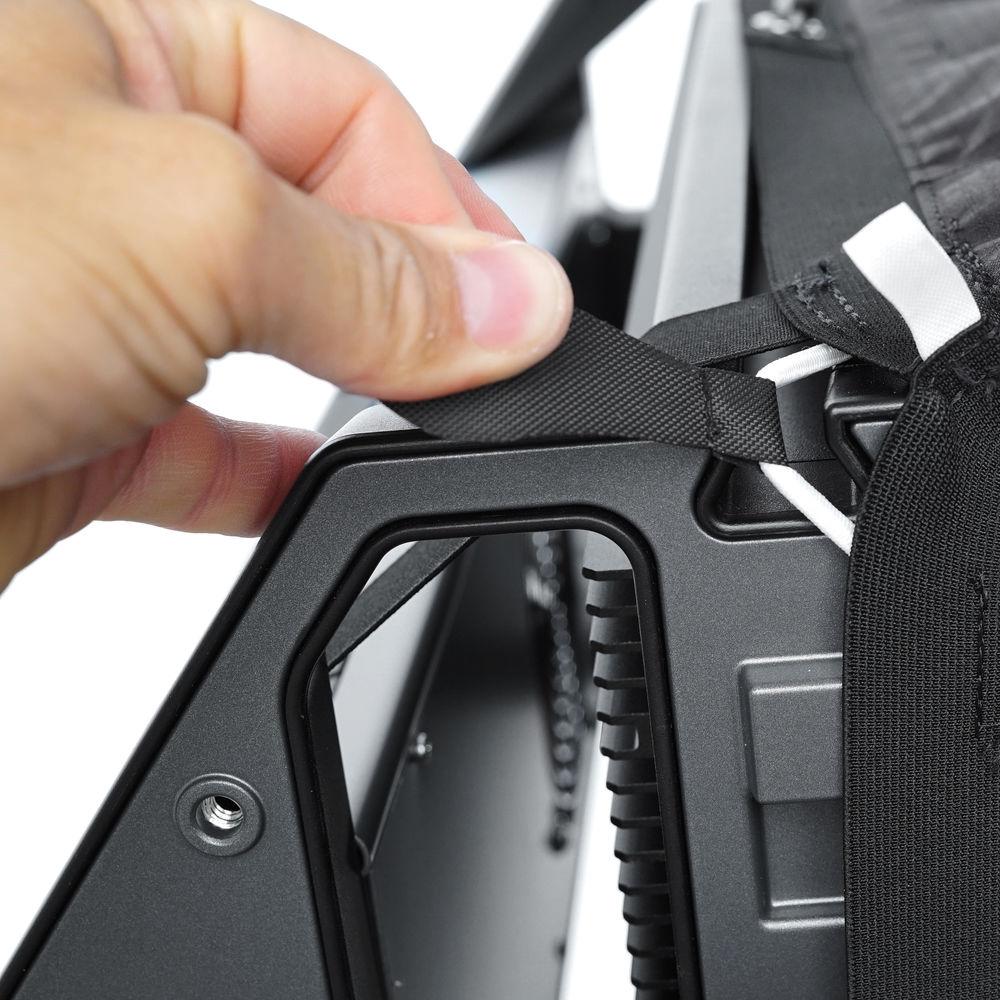 The Rag Place Snapbag for Litepanels Gemini