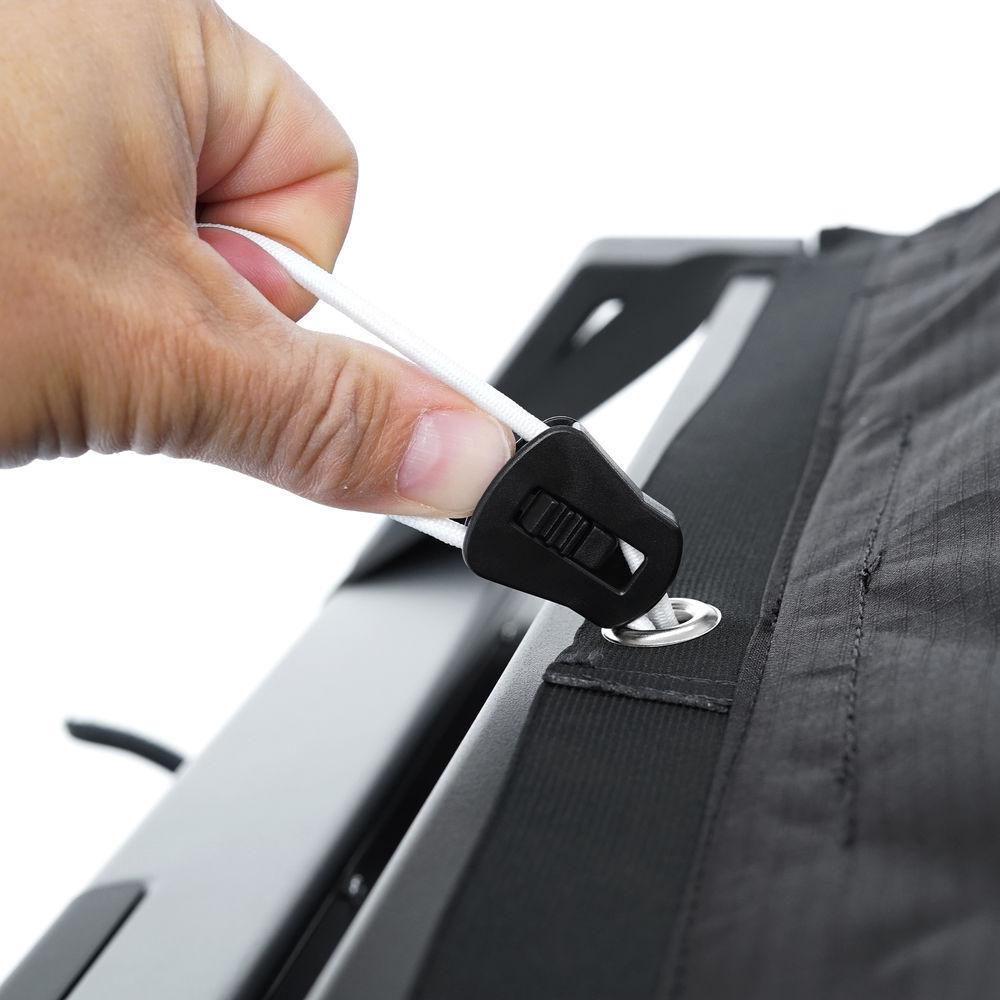 The Rag Place Snapbag for Litepanels Gemini