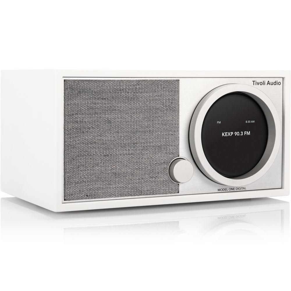 Tivoli ART Collection Model One Digital Radio