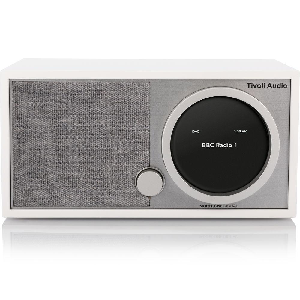 Tivoli ART Collection Model One Digital Radio
