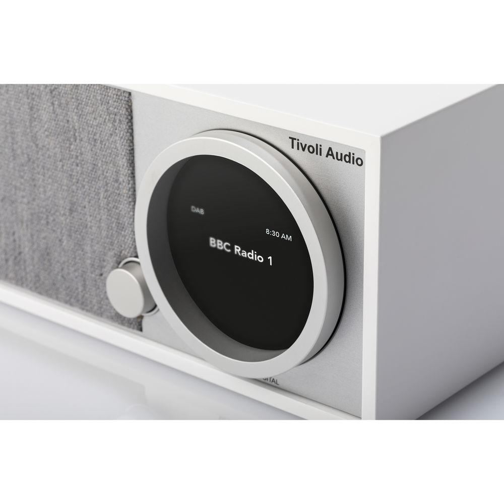 Tivoli ART Collection Model One Digital Radio