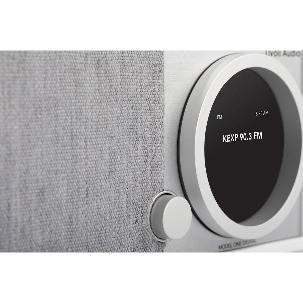 Tivoli ART Collection Model One Digital Radio