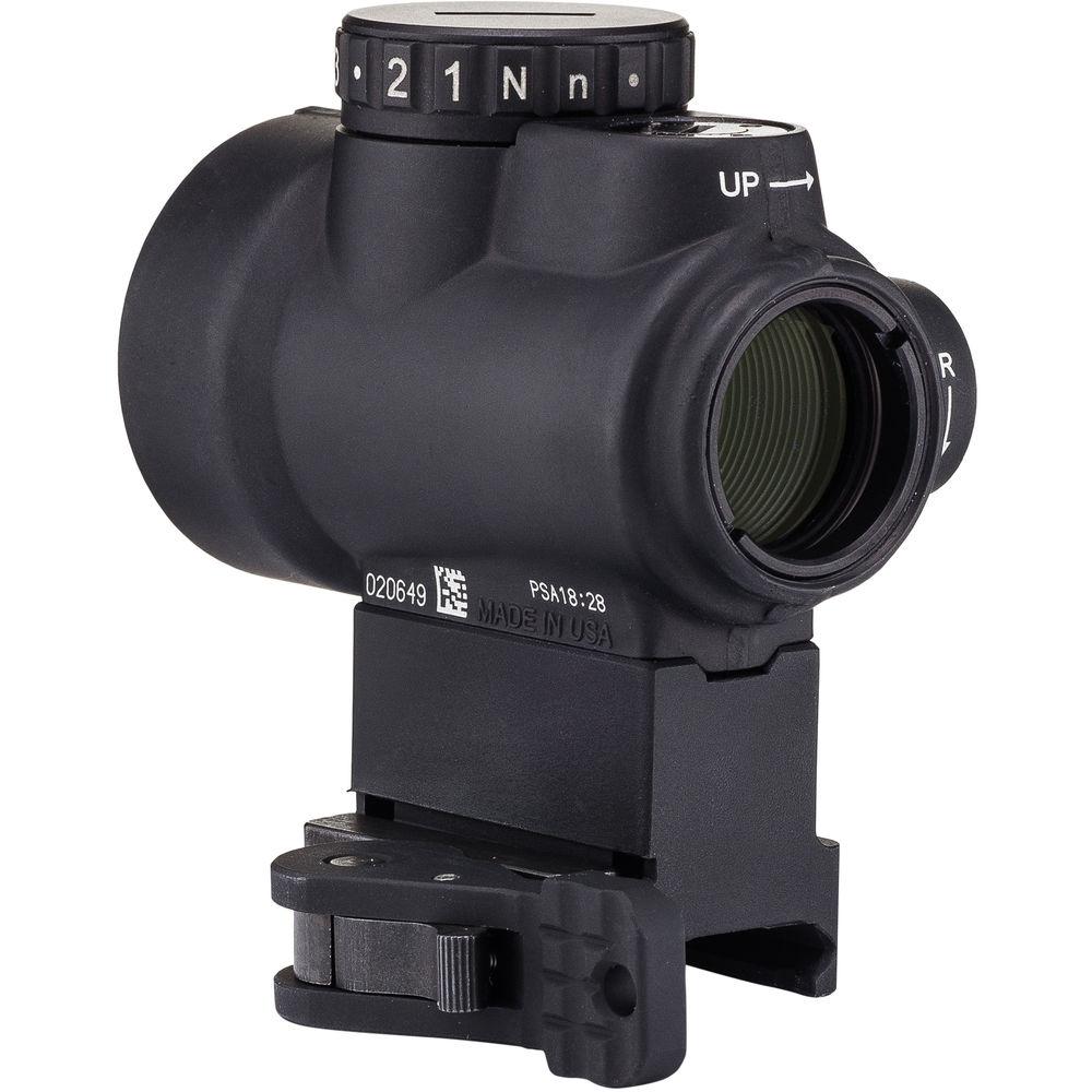 Trijicon 1x25 MRO Reflex Sight
