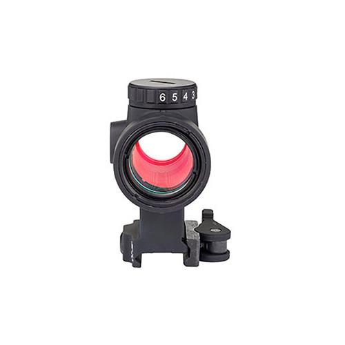 Trijicon 1x25 MRO Reflex Sight