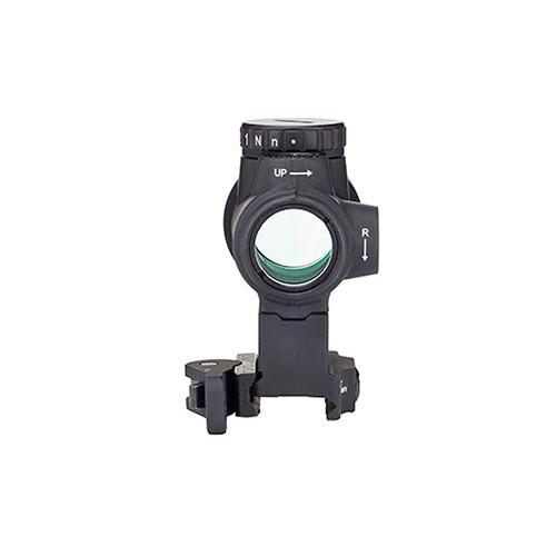Trijicon 1x25 MRO Reflex Sight