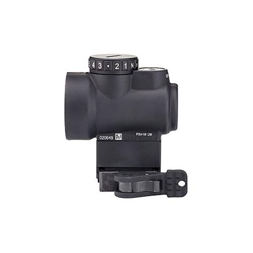 Trijicon 1x25 MRO Reflex Sight