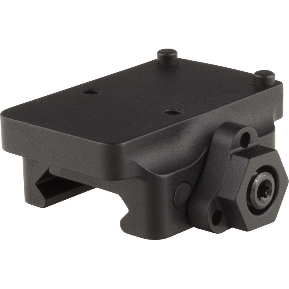 Trijicon RMR Low Quick Release Mount