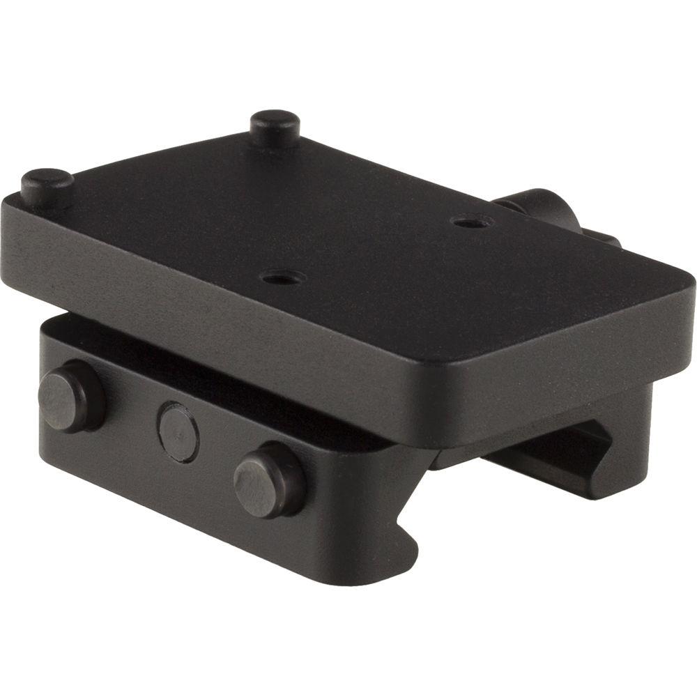 Trijicon RMR Low Quick Release Mount