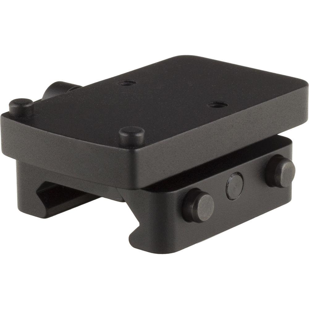Trijicon RMR Low Quick Release Mount
