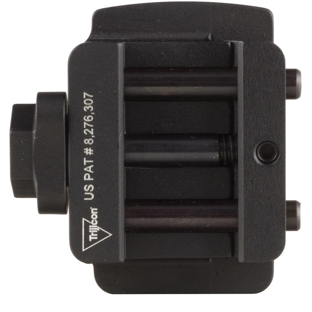 Trijicon RMR Low Quick Release Mount