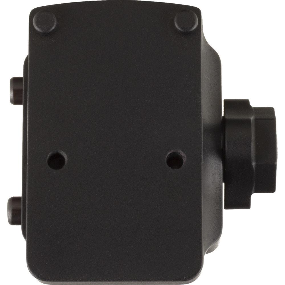 Trijicon RMR Low Quick Release Mount