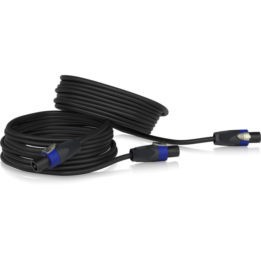 Turbosound TSPK-1.5-8M speakON to speakON Professional Speaker Cable 26
