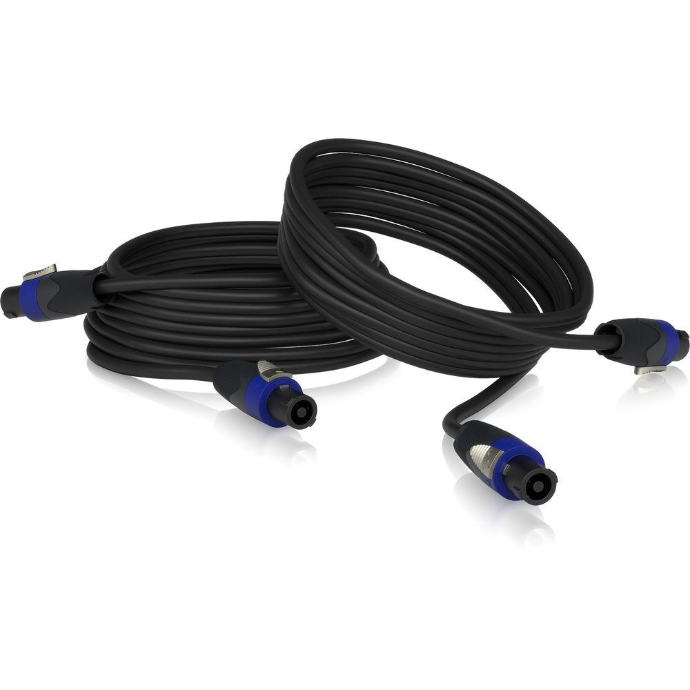 Turbosound TSPK-1.5-8M speakON to speakON Professional Speaker Cable 26