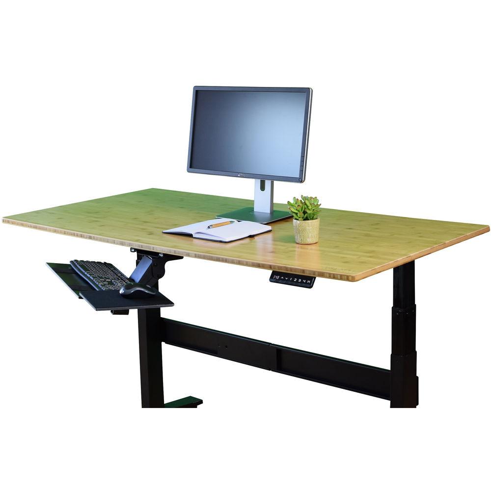 Uncaged Ergonomics Kt1 Ergonomic Under Desk Keyboard Tray