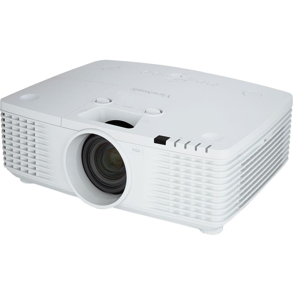 ViewSonic Pro9510L 6200-Lumen XGA DLP Projector