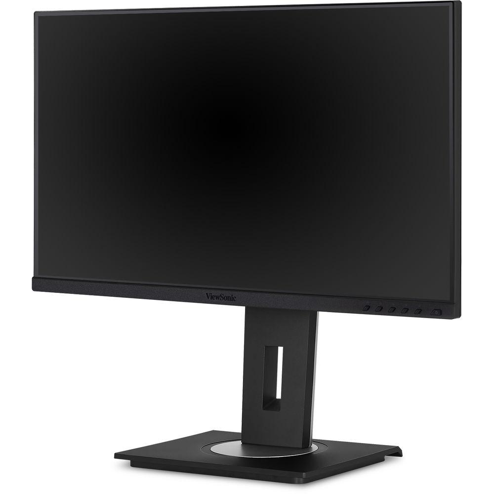 ViewSonic VG2455-2K 24" 16:9 IPS Monitor