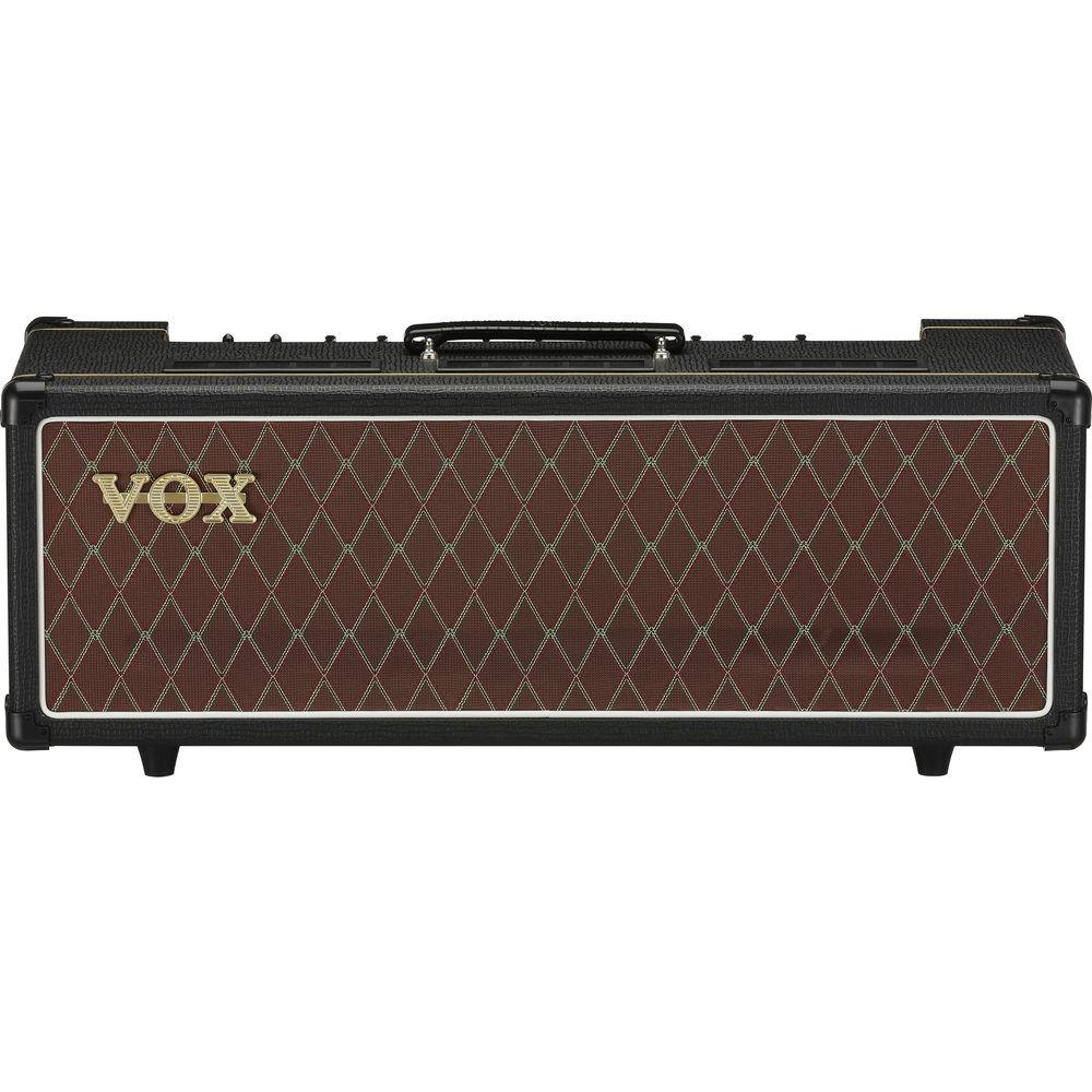 VOX AC30CH 30W Custom Amplifier Head for Electric Guitars