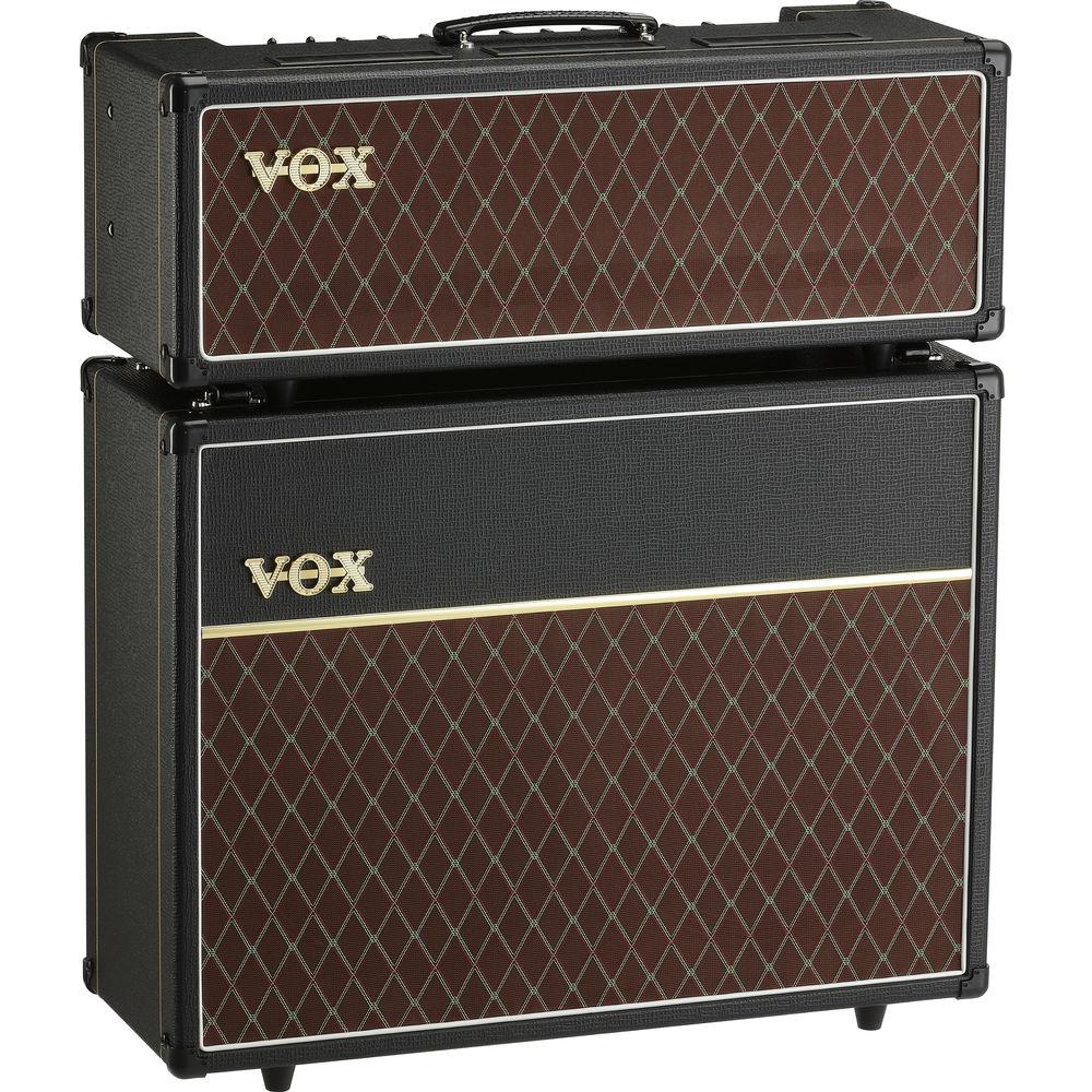 VOX AC30CH 30W Custom Amplifier Head for Electric Guitars