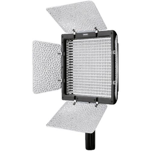 Yongnuo YN600LW Daylight-Balanced On-Camera LED Light