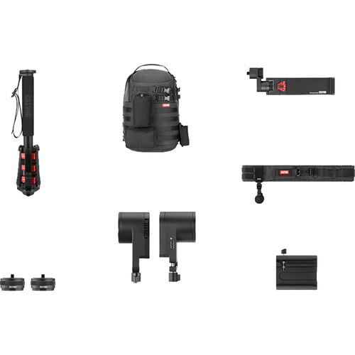 Zhiyun-Tech Crane 3 Lab Master Accessories Kit