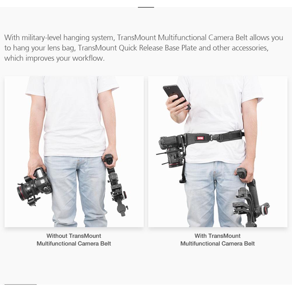 Zhiyun-Tech Crane 3 Lab Master Accessories Kit