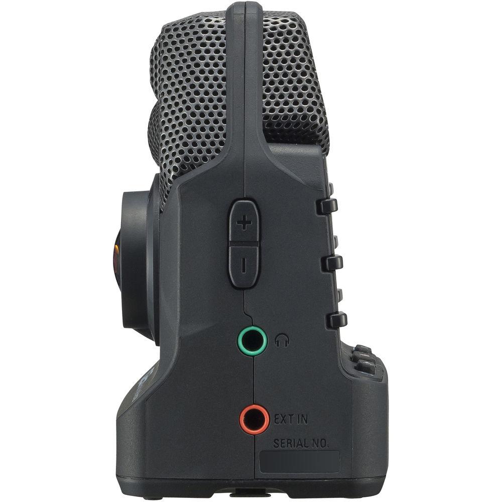 Zoom Q2n Handy Video Recorder