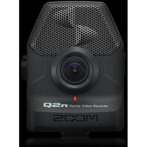 Zoom Q2n Handy Video Recorder