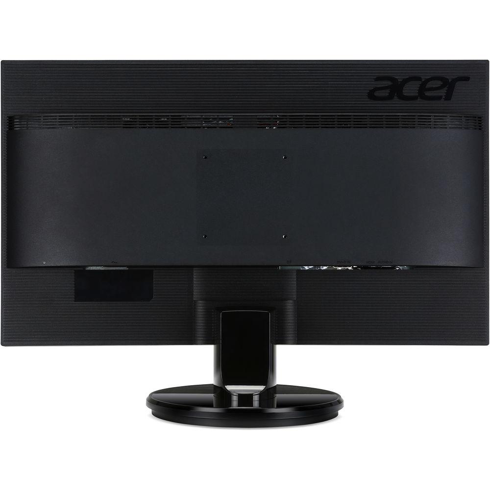 Acer K272HUL Dbmidpx 27" 16:9 IPS Monitor