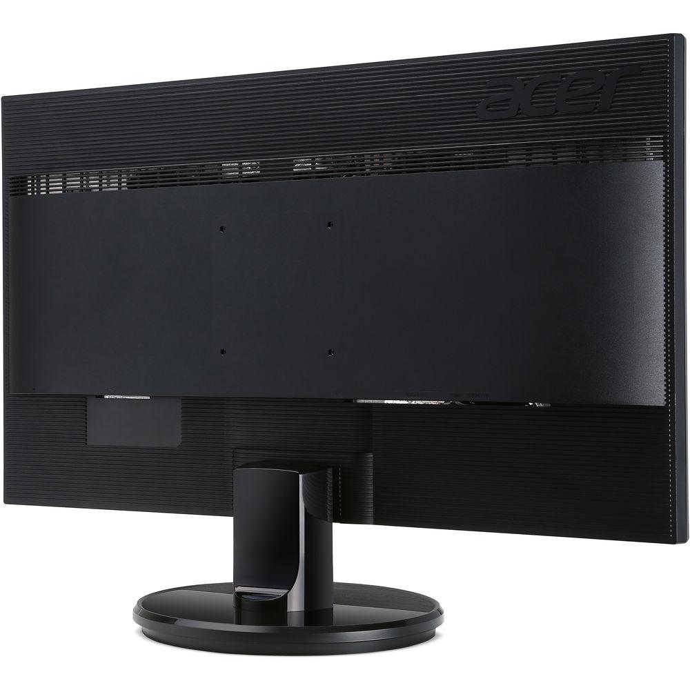 Acer K272HUL Dbmidpx 27" 16:9 IPS Monitor