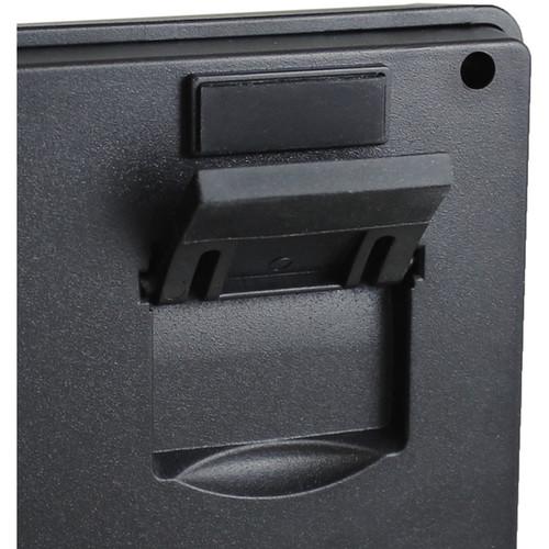 Adesso EasyTouch 630SB Smart Card Reader Keyboard