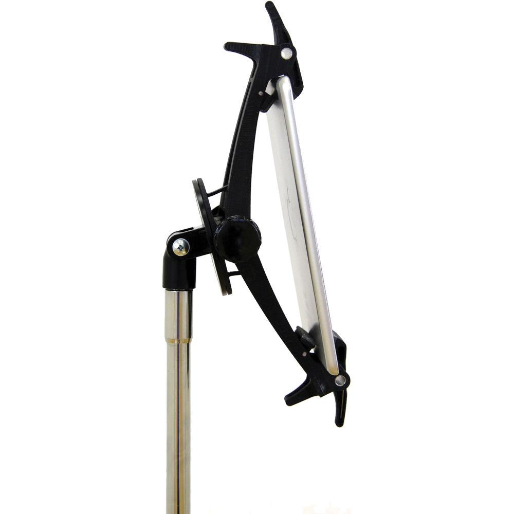 AirTurn Manos Universal Tablet Mount with 8" Extension