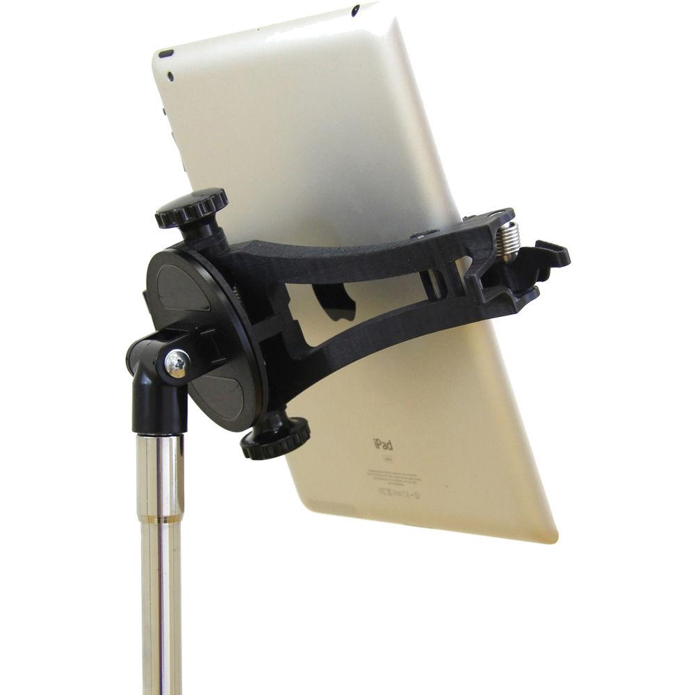 AirTurn Manos Universal Tablet Mount with 8" Extension