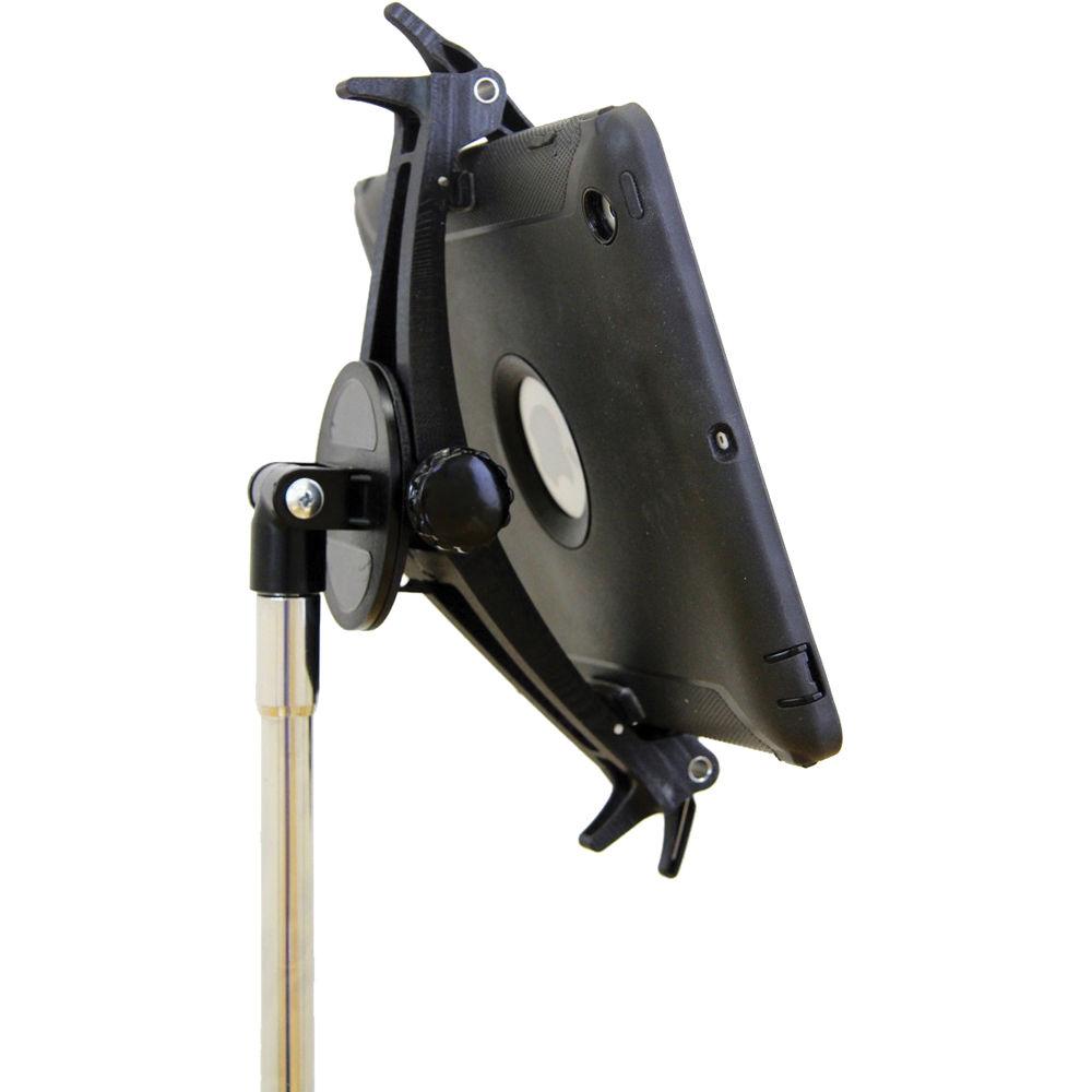 AirTurn Manos Universal Tablet Mount with 8" Extension