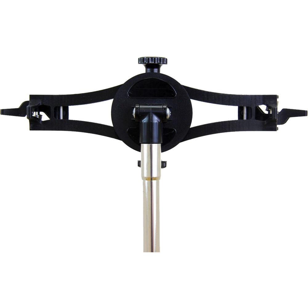 AirTurn Manos Universal Tablet Mount with 8" Extension