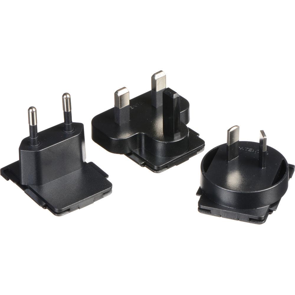 AKG 12V 0.5A Power Supply for Wireless Microphone System