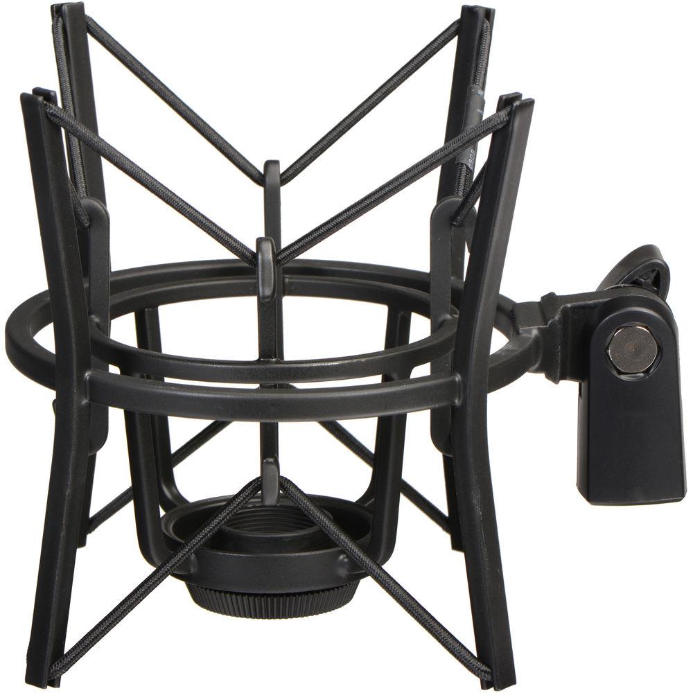 AKG Project Studio P420 Multi-Pattern Large-Diaphragm Condenser Microphone