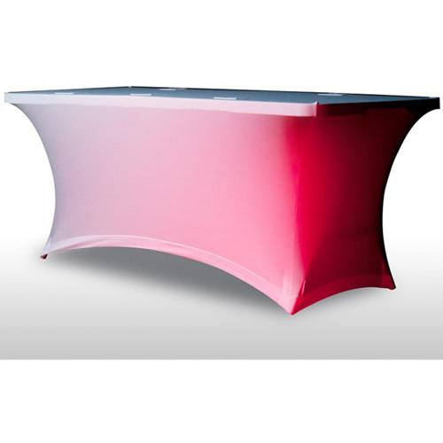 American DJ HD Event Table Scrim