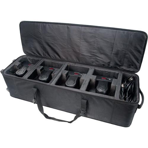 American DJ Tough Bag ISPx4