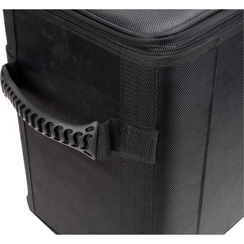 American DJ Tough Bag ISPx4