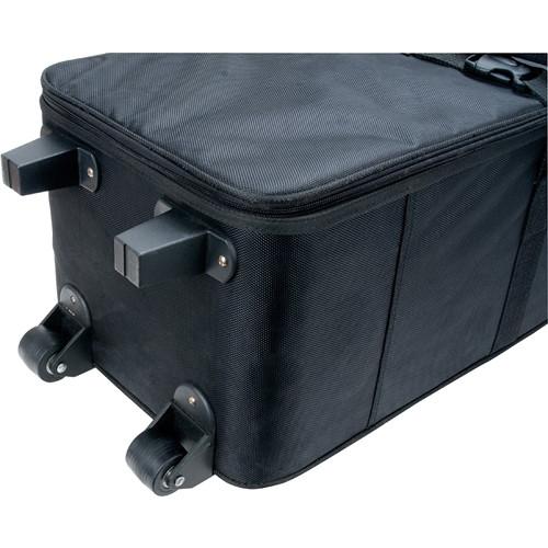 American DJ Tough Bag ISPx4
