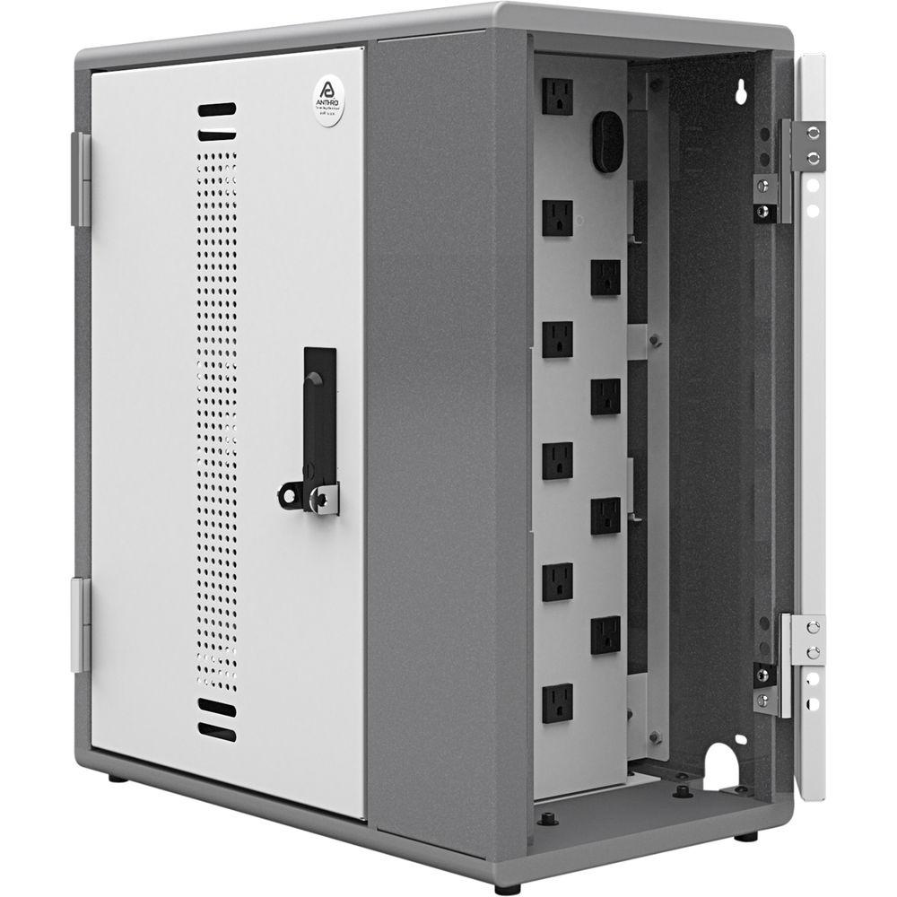 Anthro Technology Furniture 20-Bay YES Cabinet for Tablets