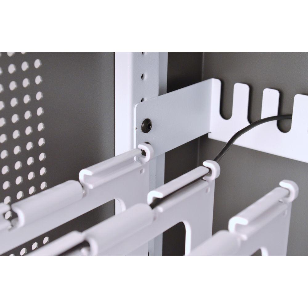 Anthro Technology Furniture 20-Bay YES Cabinet for Tablets